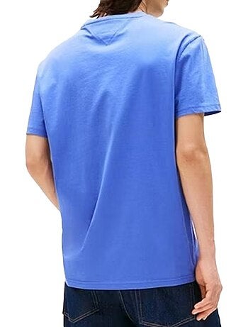 T-shirt uomo tommy hilfiger