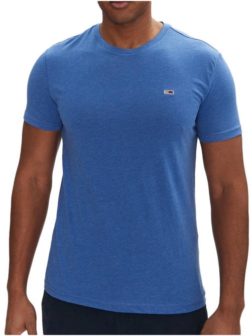 T-shirt Uomo Tommy Hilfiger - Kiabi T-shirt Uomo Tommy Hilfiger - Kiabi