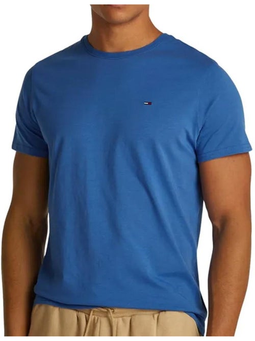 T-shirt Uomo Tommy Hilfiger - Kiabi T-shirt Uomo Tommy Hilfiger - Kiabi