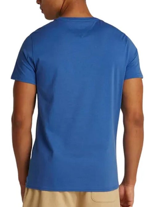 T-shirt Uomo Tommy Hilfiger - Kiabi T-shirt Uomo Tommy Hilfiger - Kiabi