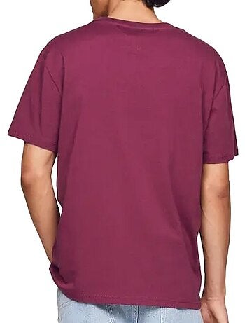 T-shirt Uomo Tommy Hilfiger