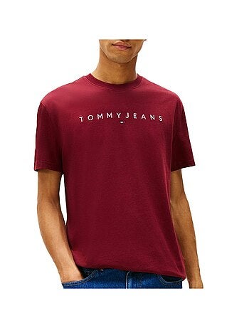 T-Shirt Uomo Tommy Hilfiger