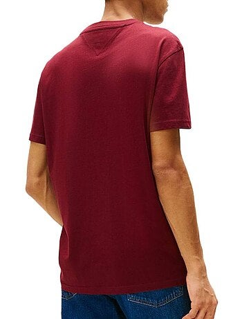 T-Shirt Uomo Tommy Hilfiger