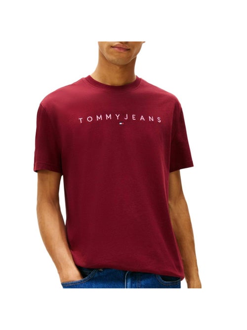 T-Shirt Uomo Tommy Hilfiger - Kiabi