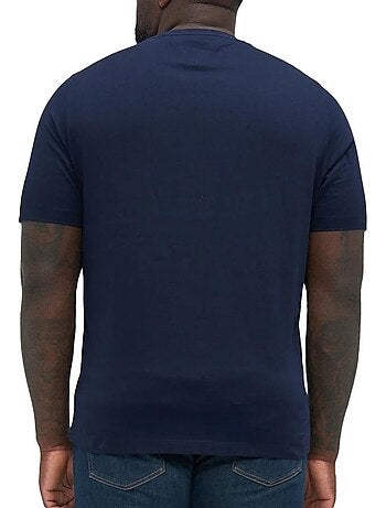 T-shirt Tommy Hilfiger da Uomo con Taschino