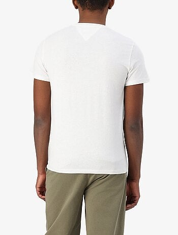 T-Shirt Uomo Tommy Hilfiger