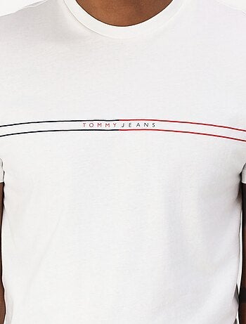 T-Shirt Uomo Tommy Hilfiger