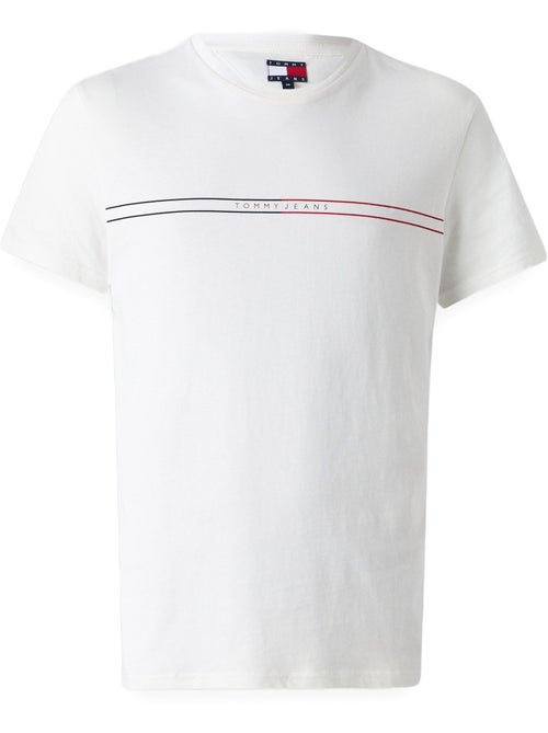 T-Shirt Uomo Tommy Hilfiger - Kiabi