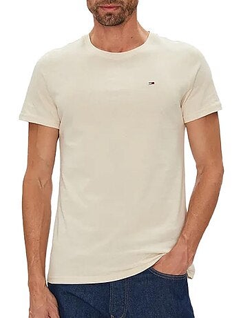 T-Shirt Uomo Tommy Hilfiger