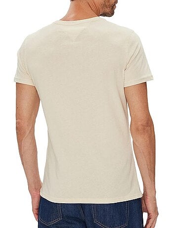 T-Shirt Uomo Tommy Hilfiger
