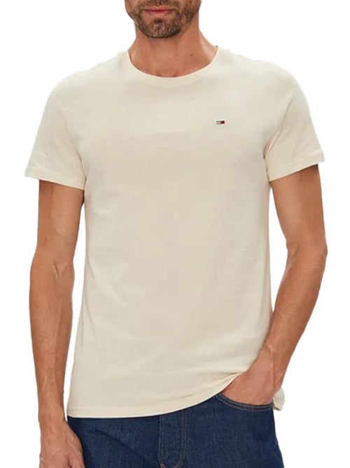T-shirt Uomo Tommy Hilfiger - Kiabi T-shirt Uomo Tommy Hilfiger - Kiabi