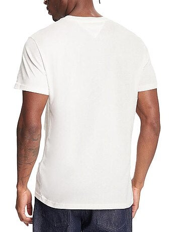 T-shirt Uomo Tommy Hilfiger