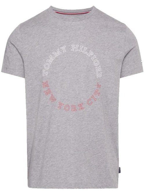 T-shirt Uomo Tommy Hilfiger - Kiabi T-shirt Uomo Tommy Hilfiger - Kiabi
