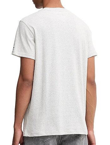 T-shirt Uomo Tommy Hilfiger