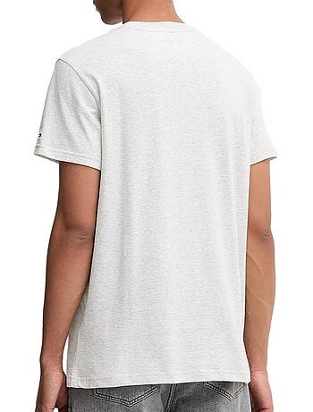 T-shirt Uomo Tommy Hilfiger