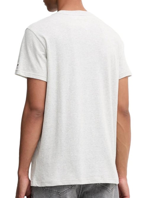 T-shirt Uomo Tommy Hilfiger - Kiabi T-shirt Uomo Tommy Hilfiger - Kiabi