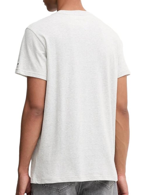 T-shirt Uomo Tommy Hilfiger - Kiabi T-shirt Uomo Tommy Hilfiger - Kiabi