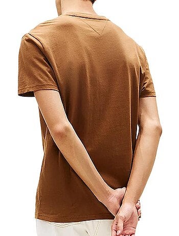 T-Shirt Uomo Tommy Hilfiger