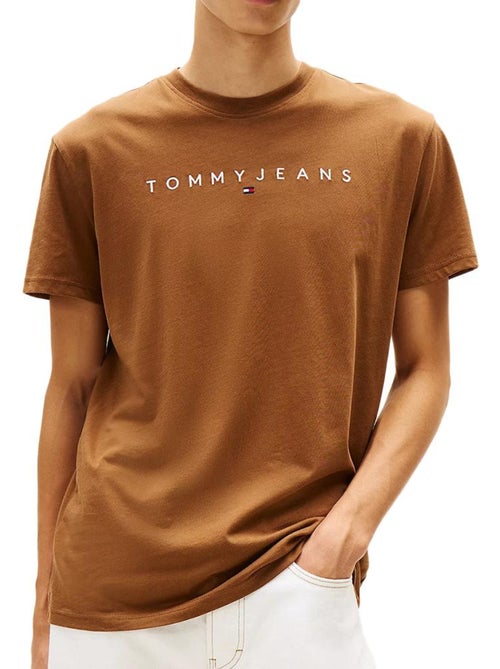 T-Shirt Uomo Tommy Hilfiger - Kiabi T-Shirt Uomo Tommy Hilfiger - Kiabi