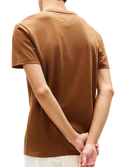 T-Shirt Uomo Tommy Hilfiger - Kiabi T-Shirt Uomo Tommy Hilfiger - Kiabi
