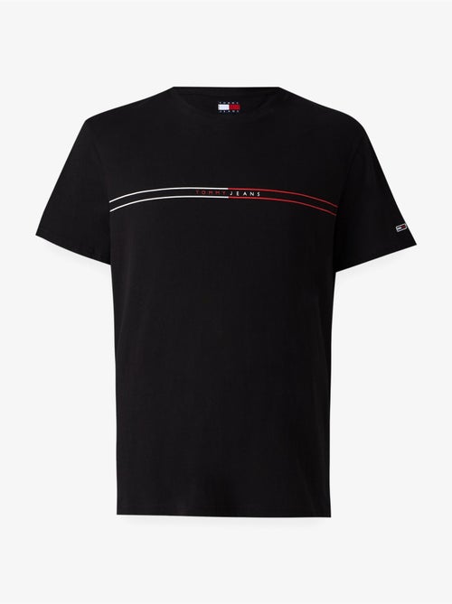 T-Shirt Uomo Tommy Hilfiger - Kiabi T-Shirt Uomo Tommy Hilfiger - Kiabi