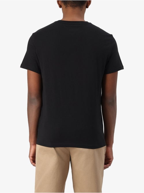 T-Shirt Uomo Tommy Hilfiger - Kiabi T-Shirt Uomo Tommy Hilfiger - Kiabi