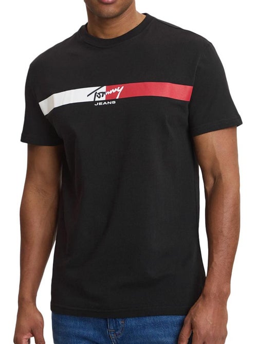 T-shirt uomo tommy hilfiger - Kiabi T-shirt uomo tommy hilfiger - Kiabi
