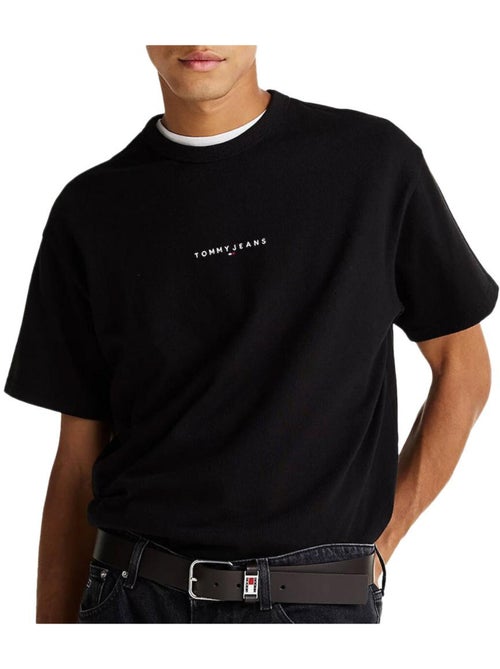 T-Shirt Uomo Tommy Hilfiger - Kiabi T-Shirt Uomo Tommy Hilfiger - Kiabi