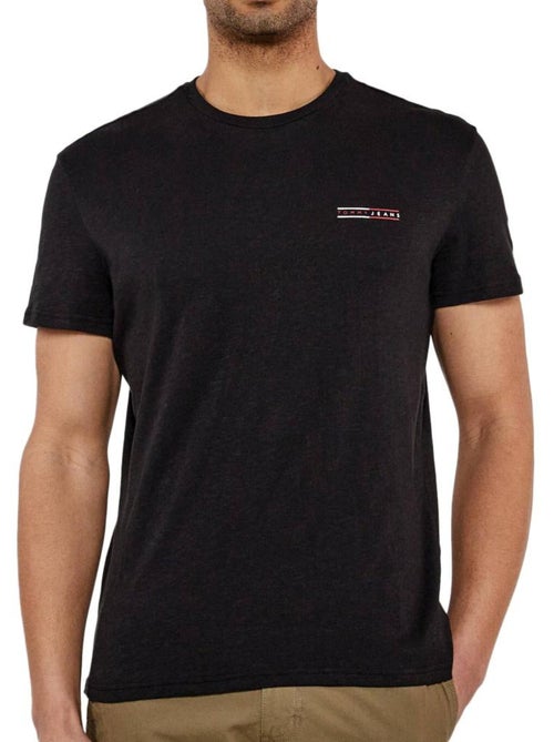 T-Shirt Uomo Tommy Hilfiger - Kiabi T-Shirt Uomo Tommy Hilfiger - Kiabi