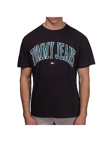 T-shirt Uomo Tommy Hilfiger