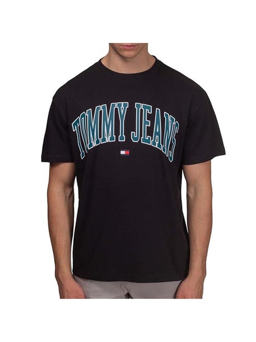 T-shirt Uomo Tommy Hilfiger - Kiabi T-shirt Uomo Tommy Hilfiger - Kiabi