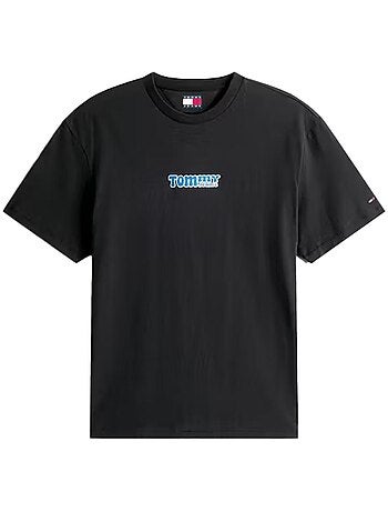 T-shirt uomo tommy hilfiger