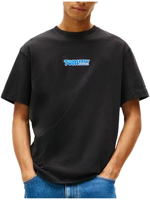 T-Shirt Uomo Tommy Hilfiger - Kiabi T-Shirt Uomo Tommy Hilfiger - Kiabi