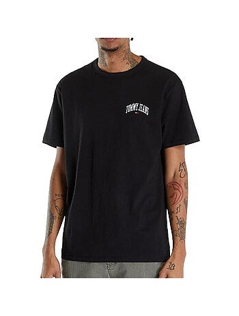 T-shirt Uomo Tommy Hilfiger