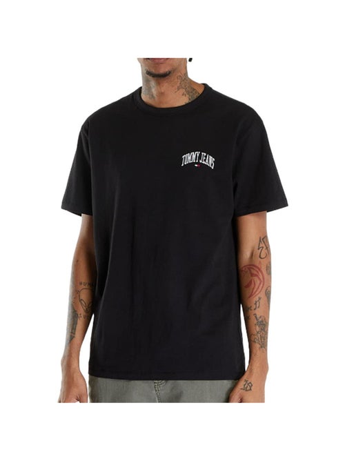 T-shirt Uomo Tommy Hilfiger - Kiabi T-shirt Uomo Tommy Hilfiger - Kiabi