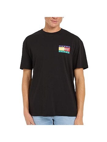 T-shirt Uomo Tommy Hilfiger