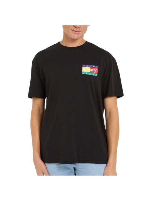 T-shirt Uomo Tommy Hilfiger - Kiabi T-shirt Uomo Tommy Hilfiger - Kiabi