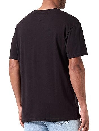 T-shirt Uomo Tommy Hilfiger