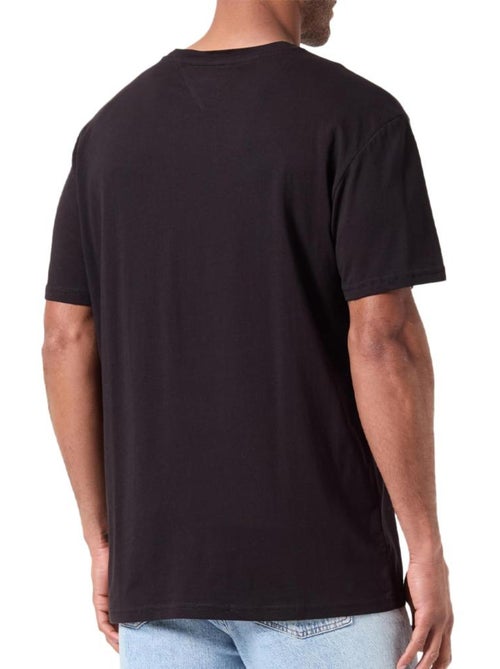 T-shirt Uomo Tommy Hilfiger - Kiabi T-shirt Uomo Tommy Hilfiger - Kiabi