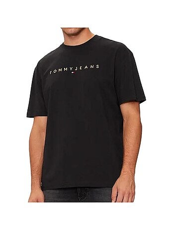T-shirt Uomo Tommy Hilfiger