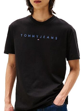 T-shirt uomo tommy hilfiger