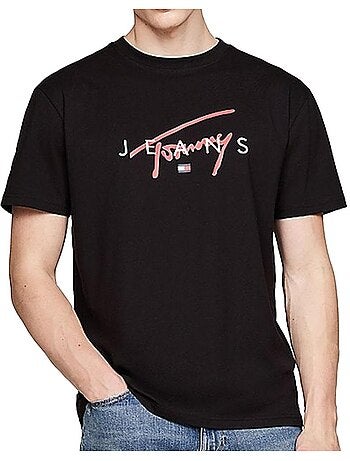 T-shirt Uomo Tommy Hilfiger
