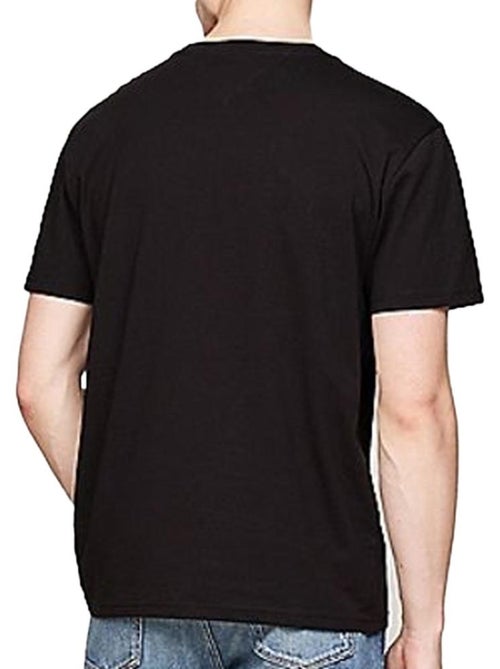 T-shirt Uomo Tommy Hilfiger - Kiabi T-shirt Uomo Tommy Hilfiger - Kiabi