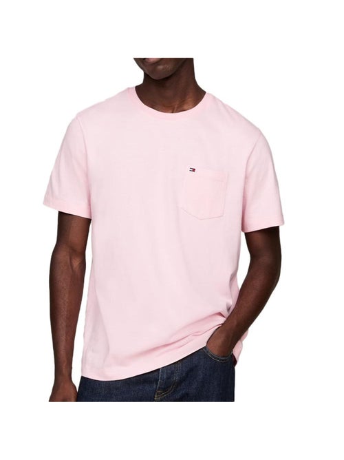 T-Shirt Uomo Tommy Hilfiger - Kiabi T-Shirt Uomo Tommy Hilfiger - Kiabi