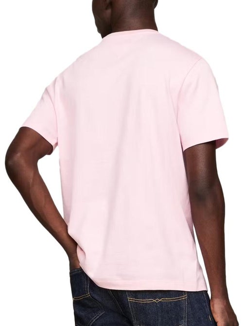 T-Shirt Uomo Tommy Hilfiger - Kiabi T-Shirt Uomo Tommy Hilfiger - Kiabi
