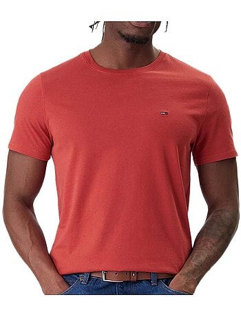 T-shirt Uomo Tommy Hilfiger