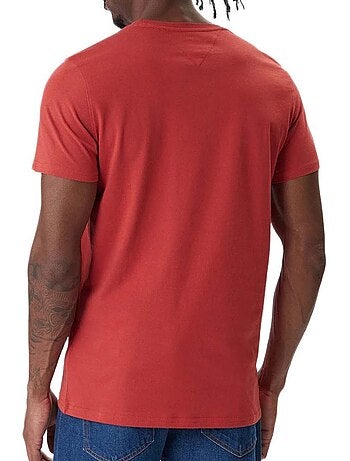 T-shirt Uomo Tommy Hilfiger