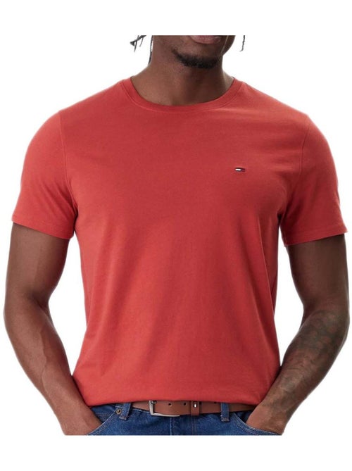 T-shirt Uomo Tommy Hilfiger - Kiabi