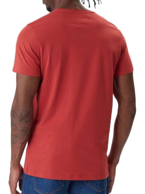 T-shirt Uomo Tommy Hilfiger - Kiabi