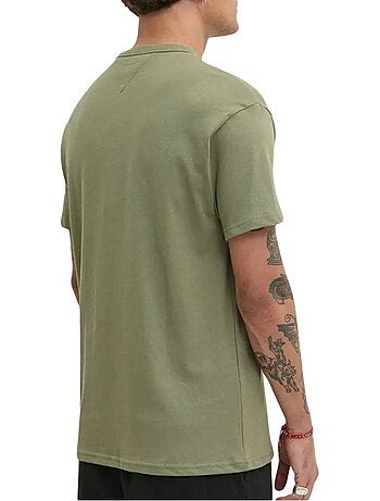 T-shirt Uomo Tommy Hilfiger